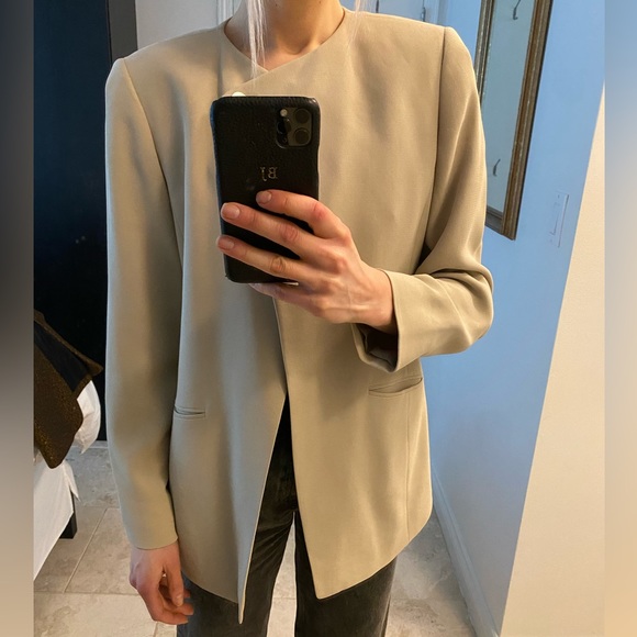 Linda Allard Ellen Tracy Three Piece Suit - Picture 2 of 5